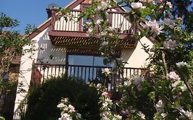 Skerries B And B