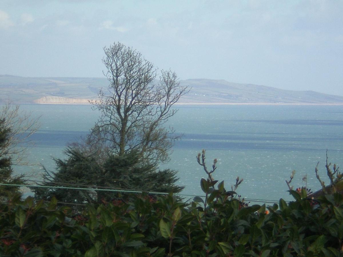 Skerries B And B Lyme Regis Exterior photo