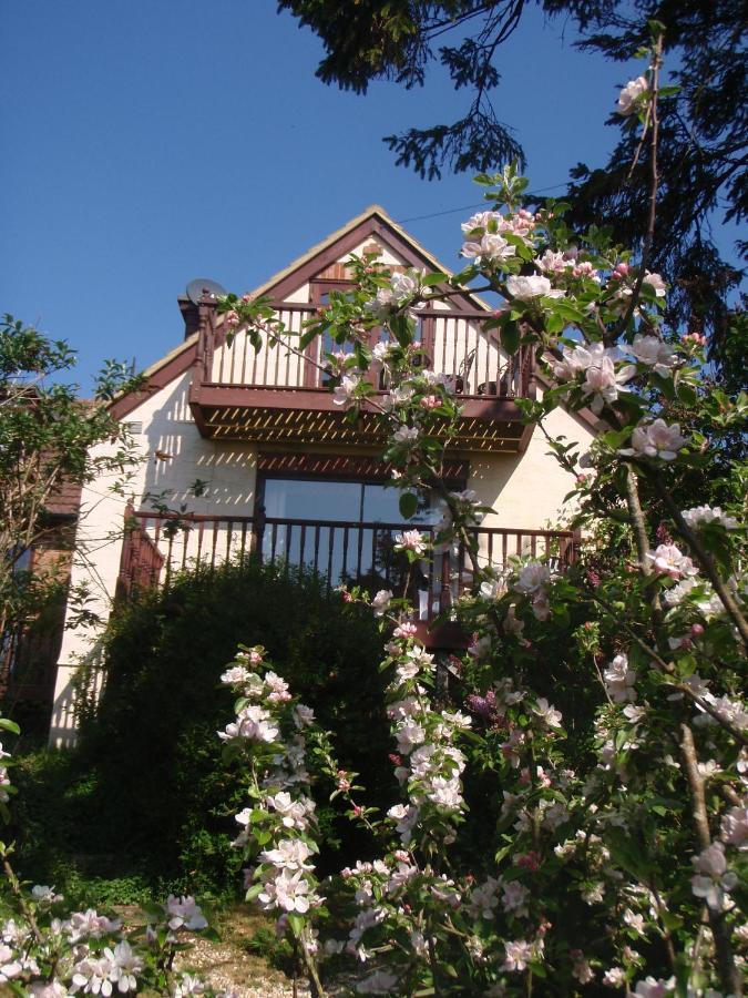 Skerries B And B Lyme Regis Exterior photo